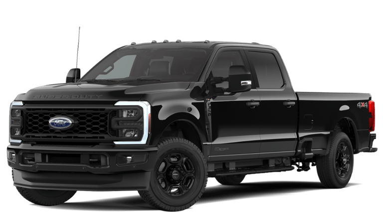 2026 Ford F-350SD XL