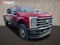 2024 Ford F-350SD King Ranch FX4