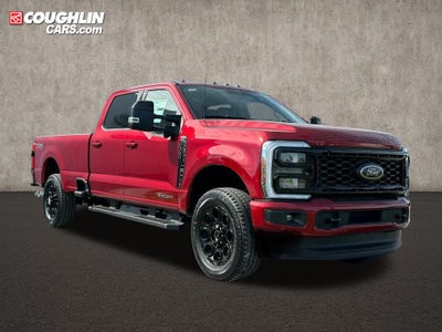 2026 Ford F-350SD Lariat 4X4