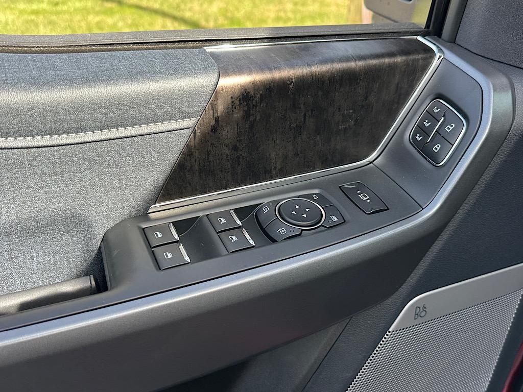 2026 Ford F-350SD Lariat 4X4