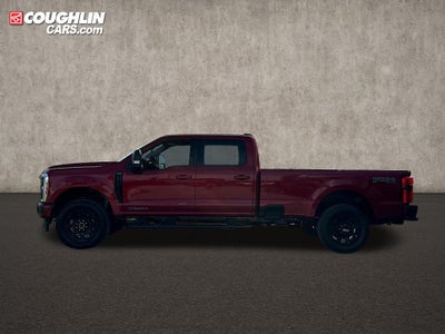 2026 Ford F-350SD Lariat 4X4