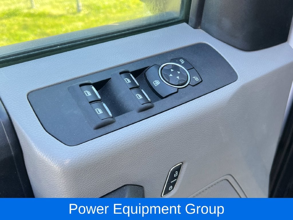 2019 Ford F-350SD XL DRW