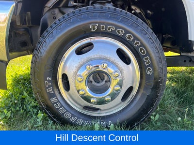 2019 Ford F-350SD XL DRW