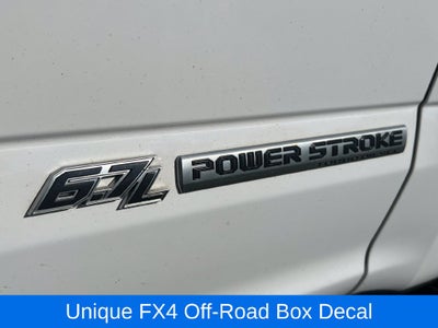 2019 Ford F-350SD XL DRW