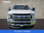 2019 Ford F-350SD XL DRW