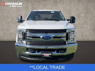 2019 Ford F-350SD XL DRW