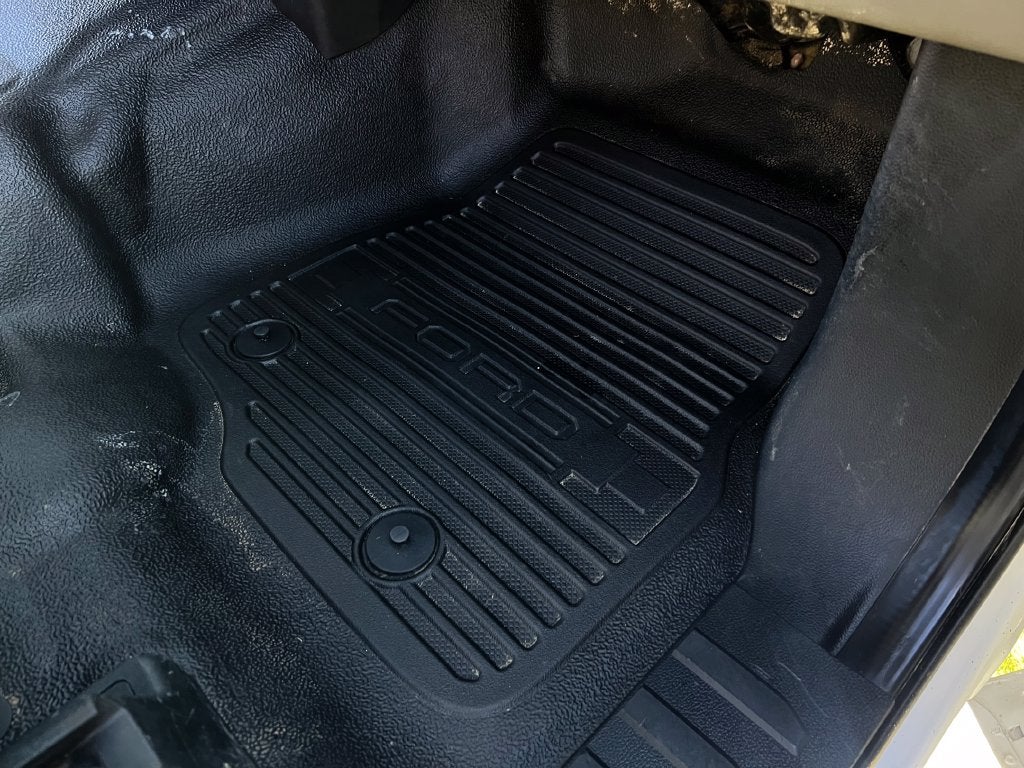 2019 Ford F-350SD XL DRW