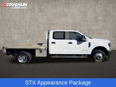 2019 Ford F-350SD XL DRW