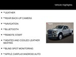2021 Ford F-450SD Lariat DRW FX4