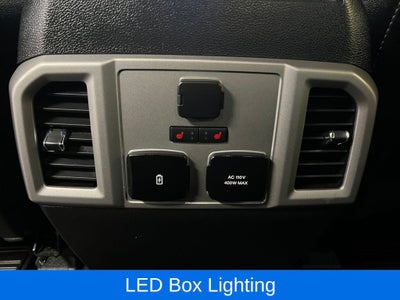 2021 Ford F-450SD Lariat DRW FX4