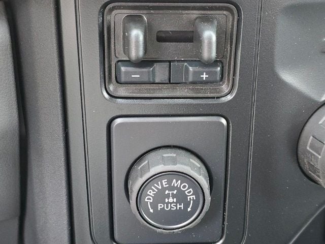 2024 Ford Super Duty F-350 XL