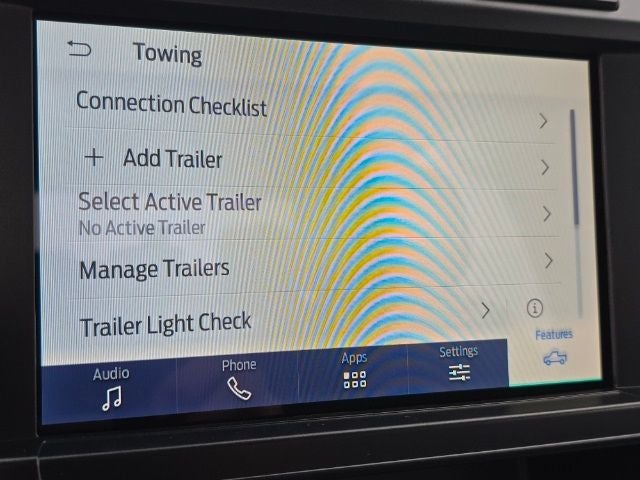 2024 Ford Super Duty F-350 XL