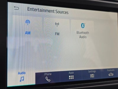 2024 Ford Super Duty F-350 XL