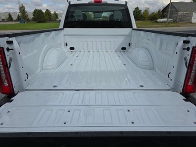 2024 Ford Super Duty F-350 XL