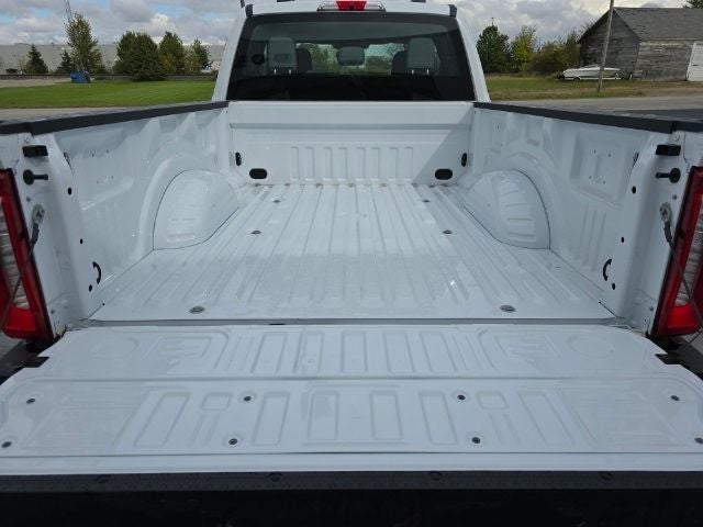 2024 Ford Super Duty F-350 XL