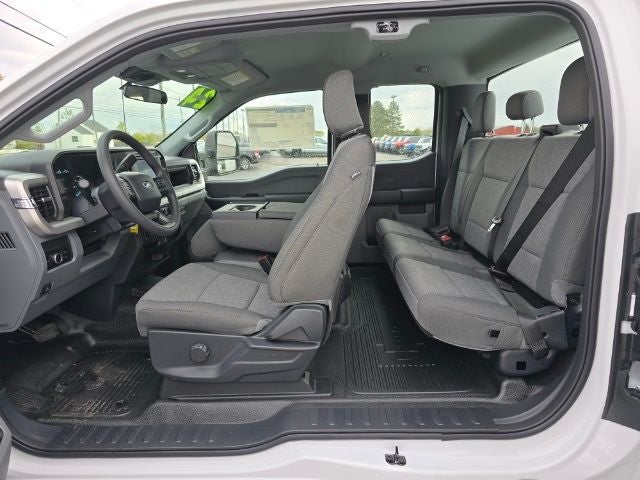 2024 Ford Super Duty F-350 XL