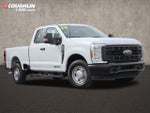 2024 Ford Super Duty F-350 XL