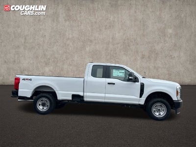 2027 Ford F-350SD XL