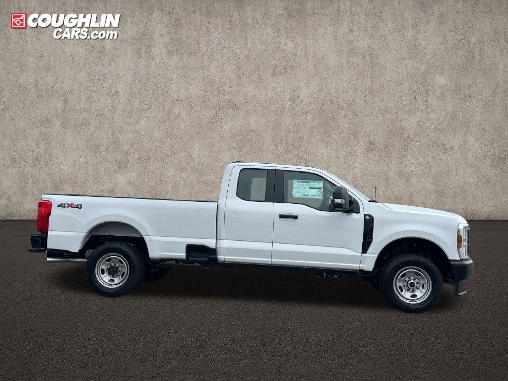 2027 Ford F-350SD XL