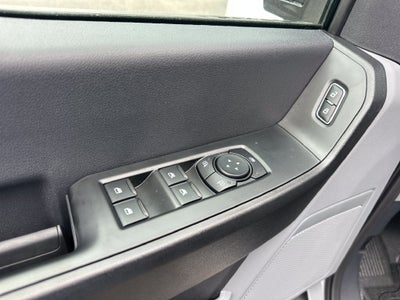 2027 Ford F-350SD XL