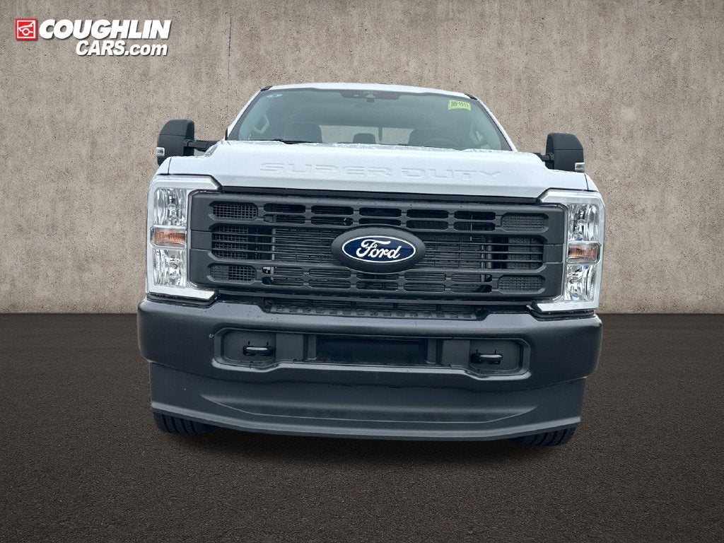 2027 Ford F-350SD XL