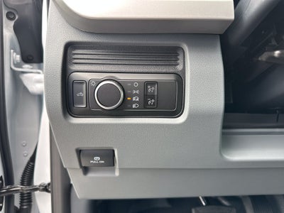 2027 Ford F-350SD XL