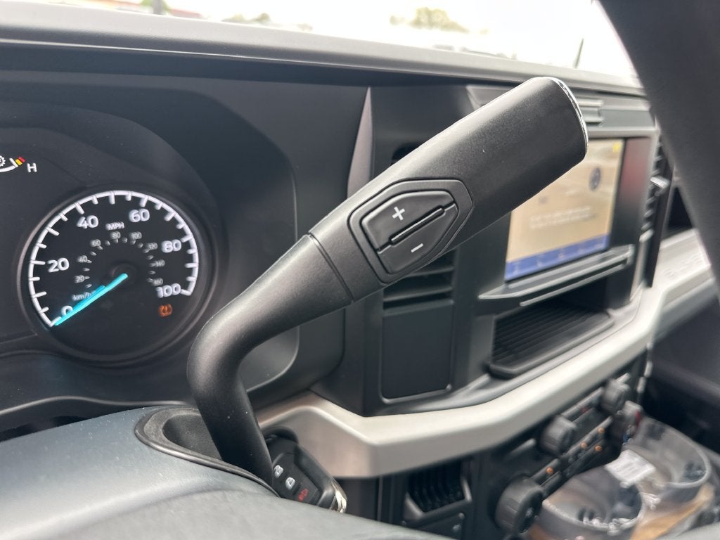 2027 Ford F-350SD XL