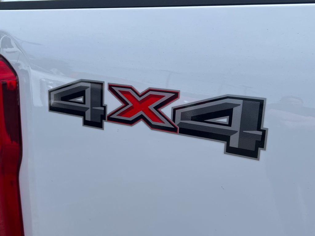 2027 Ford F-350SD XL