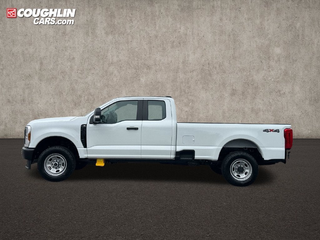 2027 Ford F-350SD XL