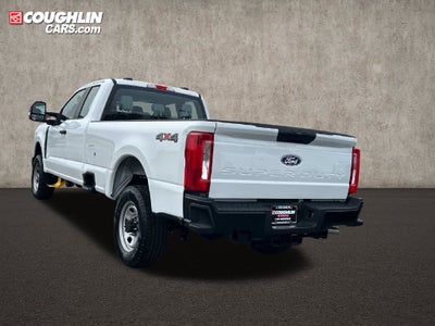 2027 Ford F-350SD XL