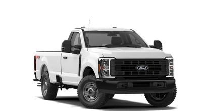 2027 Ford F-250SD XL