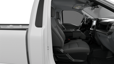2027 Ford F-250SD XL