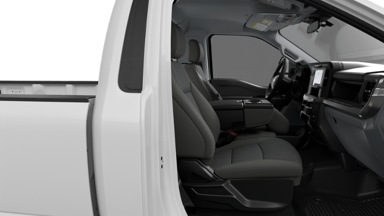 2027 Ford F-250SD XL