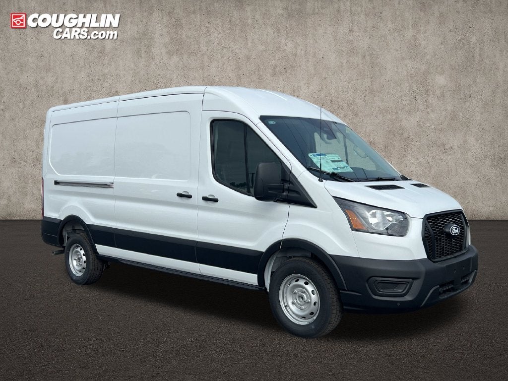 2027 Ford Transit-250 Base