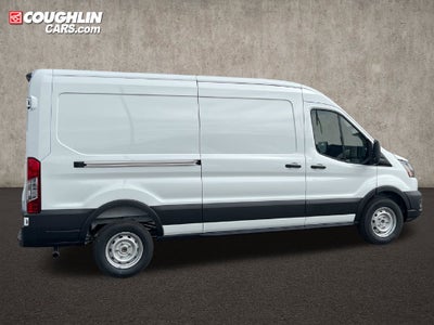 2027 Ford Transit-250 Base
