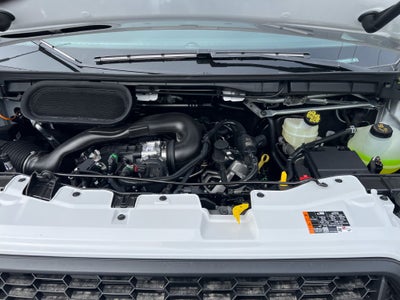 2027 Ford Transit-250 Base