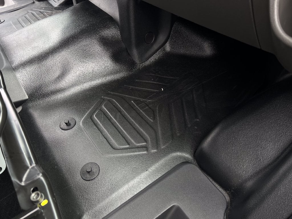 2027 Ford Transit-250 Base