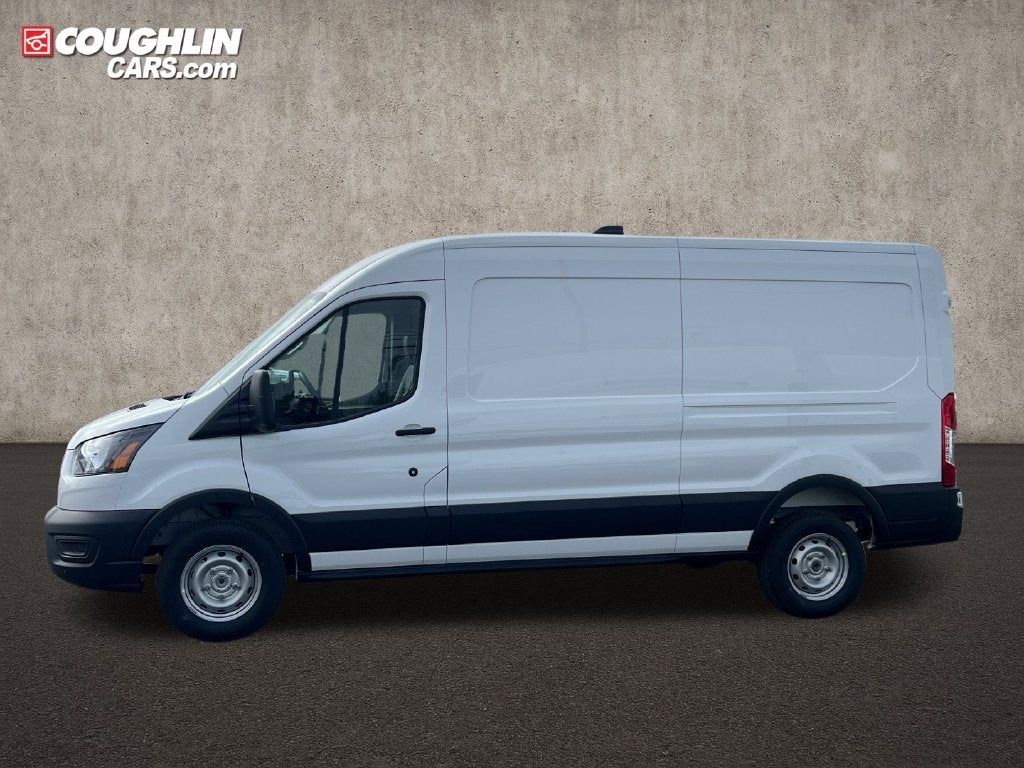 2027 Ford Transit-250 Base