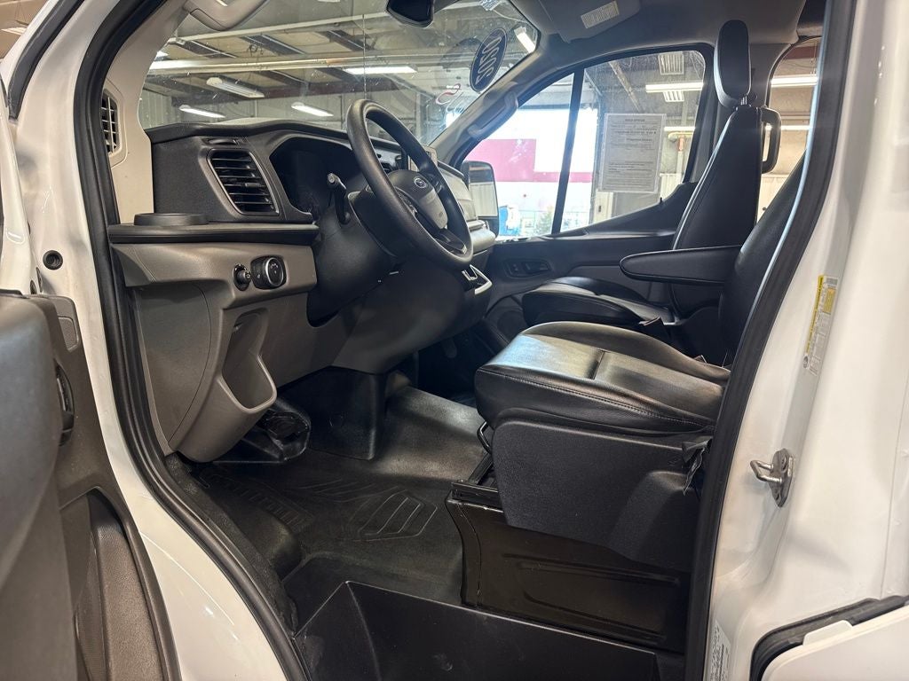 2020 Ford Transit-250 Base