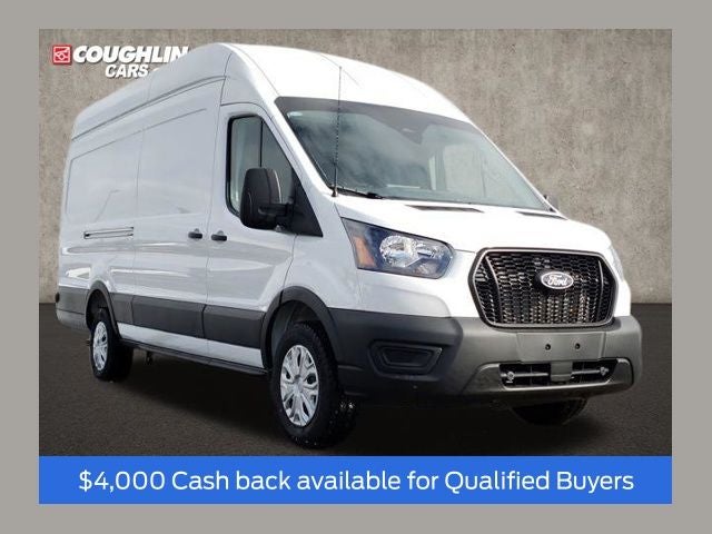 2026 Ford Transit-350 Base