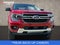 2025 Ford Ranger XLT 4X4