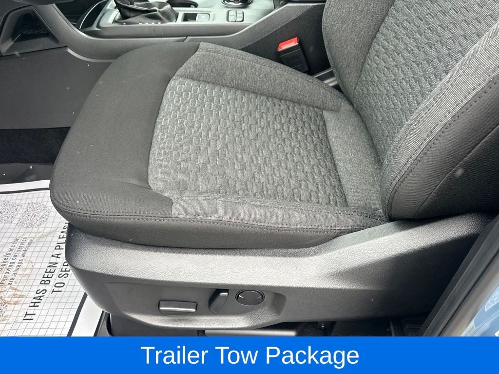 2025 Ford Ranger XLT 4X4