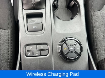 2025 Ford Ranger XLT 4X4