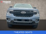 2025 Ford Ranger XLT 4X4