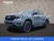 2025 Ford Ranger XLT 4X4