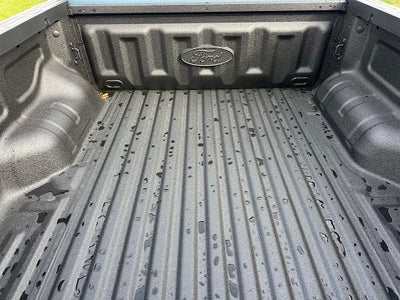 2025 Ford Ranger Raptor 4WD