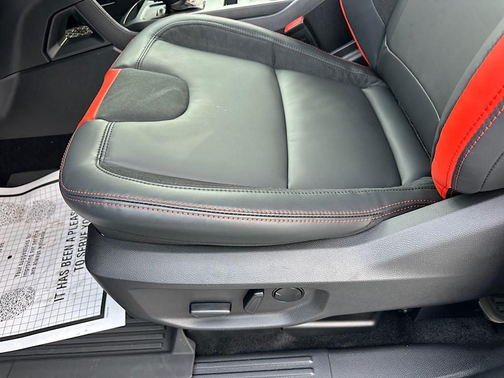 2025 Ford Ranger Raptor 4WD