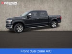 2019 Ford F-150 Lariat FX4