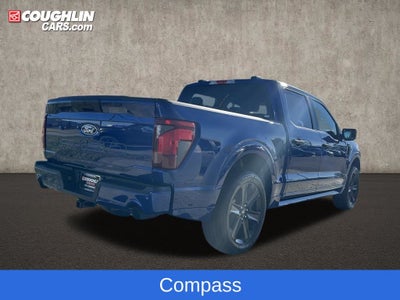 2026 Ford F-150 STX LOBO