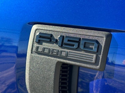 2026 Ford F-150 STX LOBO